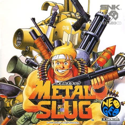 metal slug para tv box|Neo Geo ROMs .